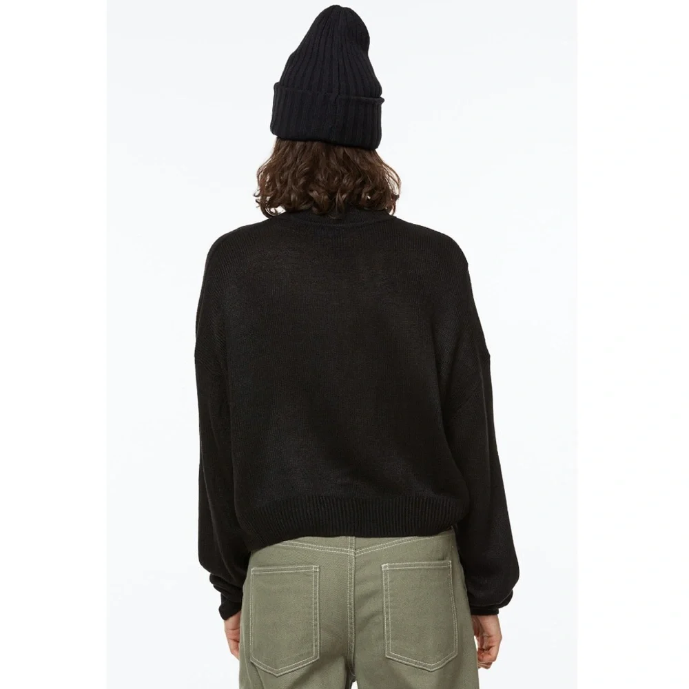 H&M jumper | loose fit* - Picture 4 of 9